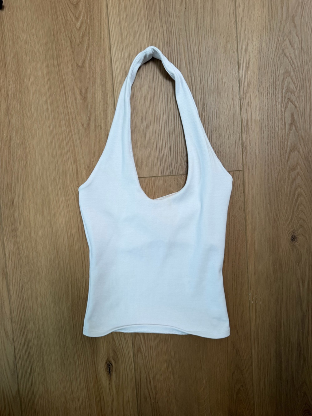 Zara halter top